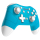 Redragon G.PAD Pluto (Niebieski) - 720366 - zdjęcie 2